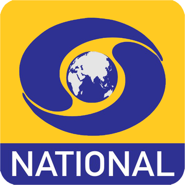 DD National HD