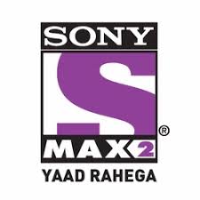 SONY MAX HD VIP